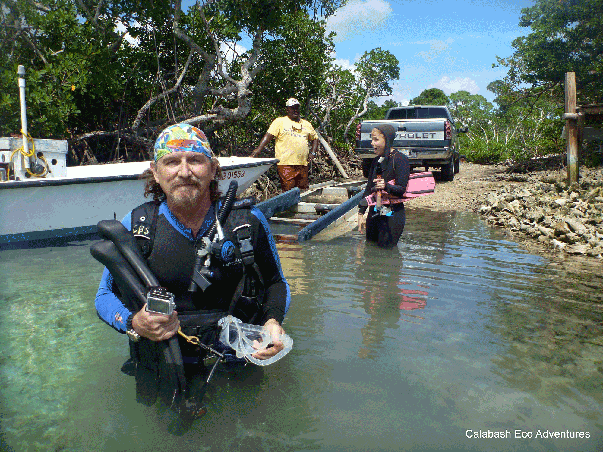 Calabash Eco Adventures