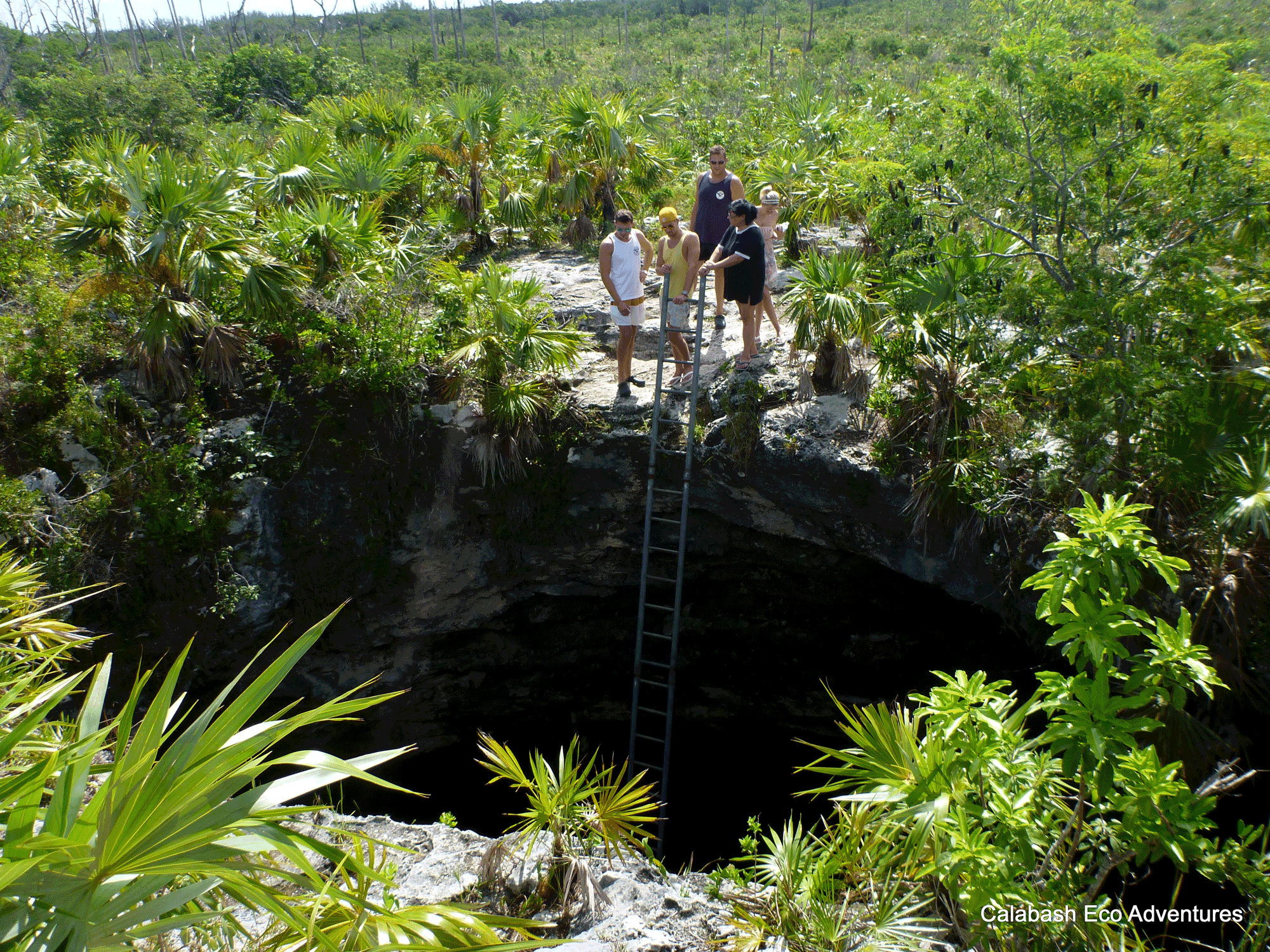 Calabash Eco Adventures